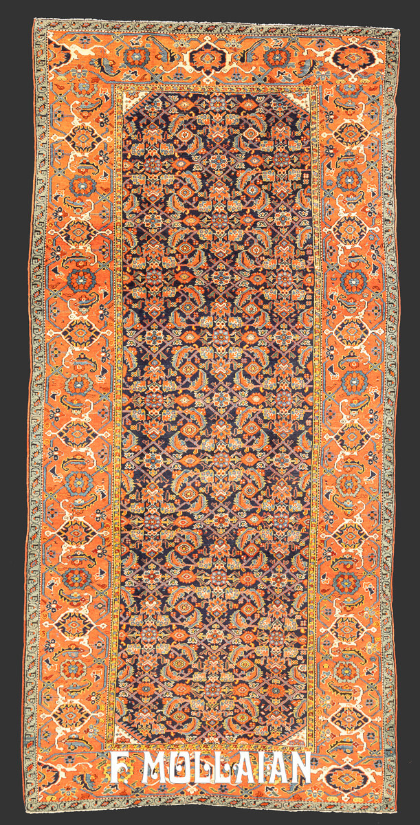 North West Rug Persian n°:169809